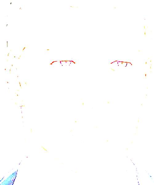 Kurihara character portrait