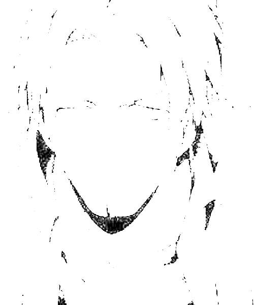 Flagon Darlett character portrait