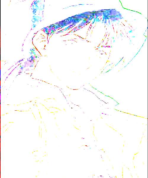 Kintarou Ooe character portrait