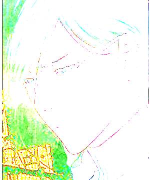 ภาพตัวละคร Uryuu Ishida