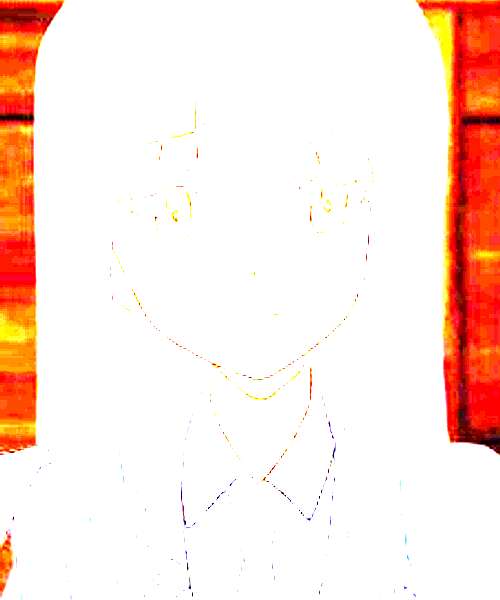 Yukiko Kanzaki character portrait