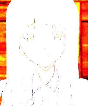 ภาพตัวละคร Yukiko Kanzaki