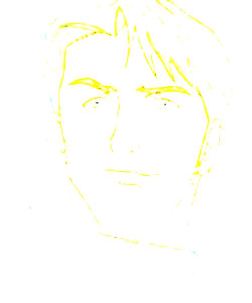 Rick Kilmer character portrait