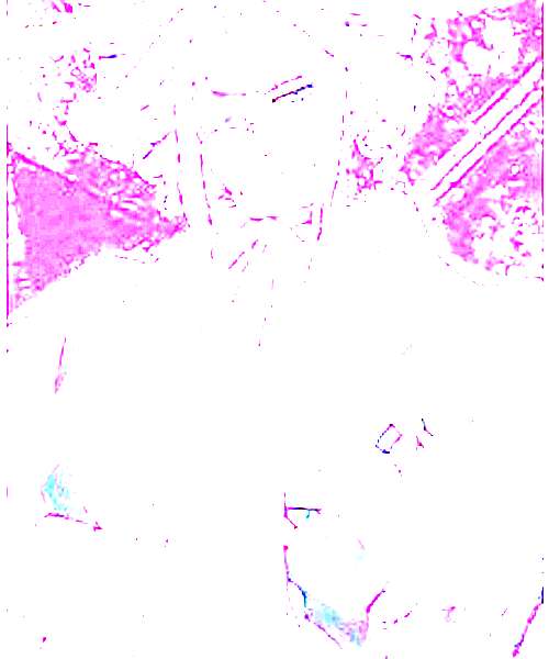 Katen Kyoukotsu character portrait