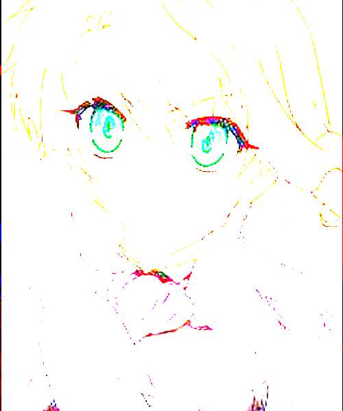 Rebecca Randall character portrait