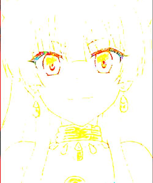 Avdocha Kiltzkaya character portrait