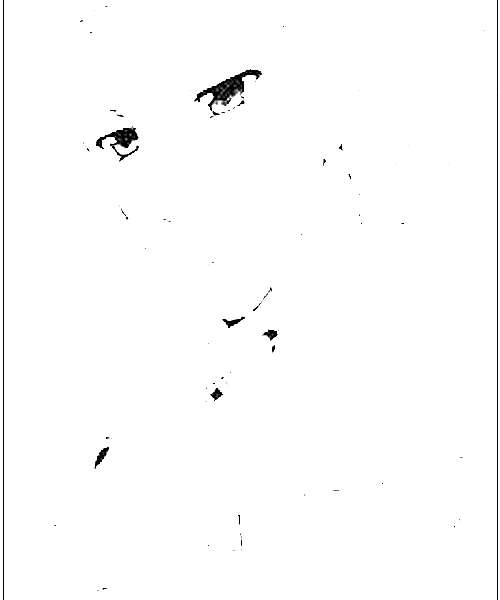 Glenn McGuire character portrait
