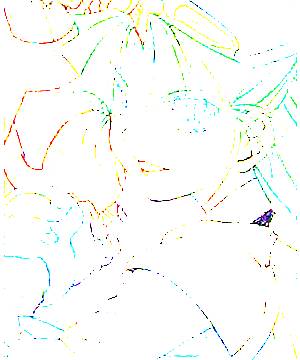 ภาพตัวละคร Rena Otori
