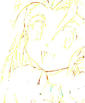 ภาพตัวละคร Juri Yagami