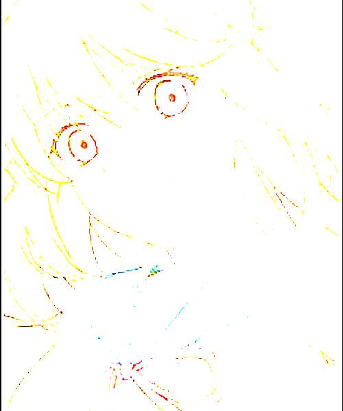 Asagi Aiba character portrait