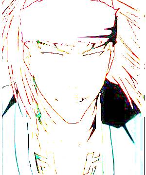 ภาพตัวละคร Renji Abarai