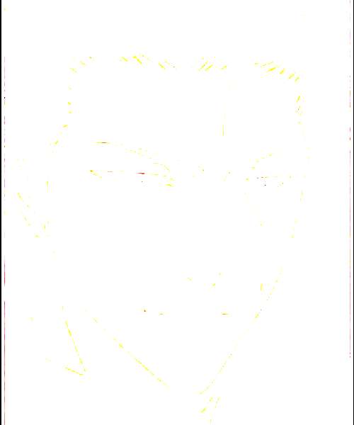 Sousuke Aizen character portrait