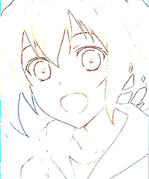 Nagisa Akatsuki character portrait