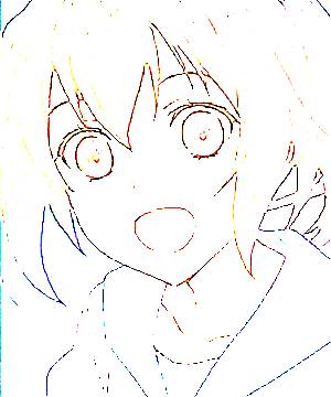 ภาพตัวละคร Nagisa Akatsuki