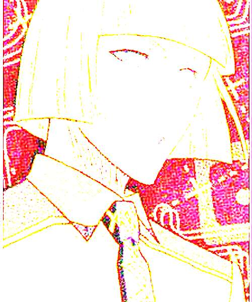 Shinji Hirako character portrait