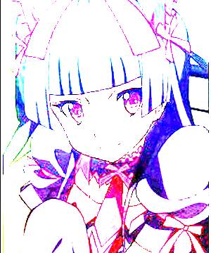 ภาพตัวละคร Rory Mercury