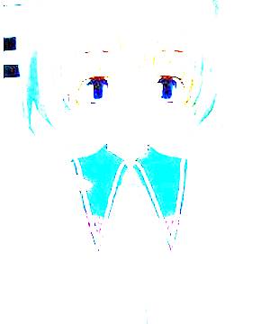 ภาพตัวละคร Crystal Crystal