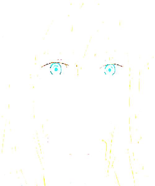 Alexandra Garcia character portrait