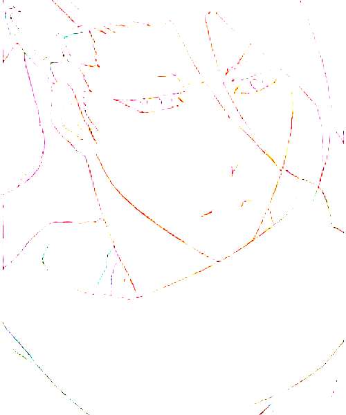 Byakuya Kuchiki character portrait