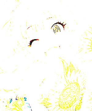 ภาพตัวละคร Rika Jougasaki