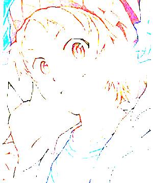 ภาพตัวละคร Mahiru Shirota