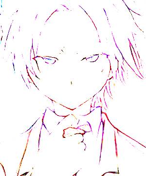 ภาพตัวละคร Misono Arisuin