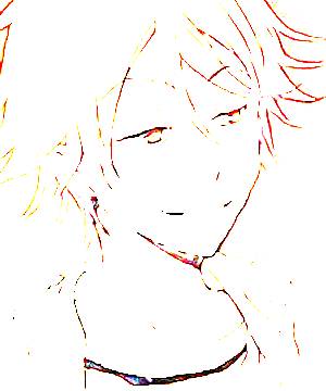 ภาพตัวละคร Mikuni Arisuin