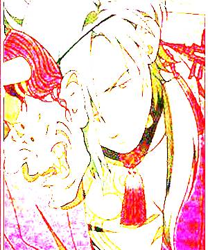 ภาพตัวละคร Koujaku