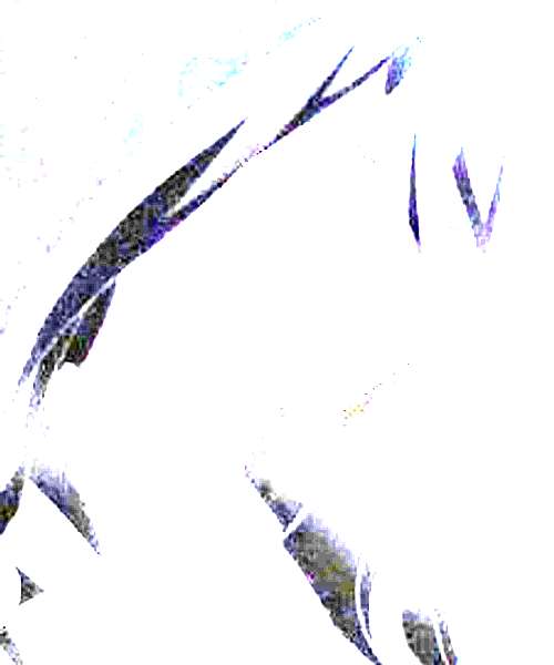 Izuru Kamukura character portrait
