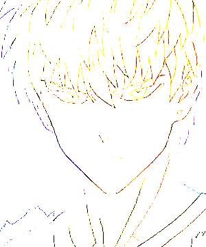 ภาพตัวละคร Genos