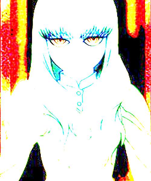 Helena character portrait