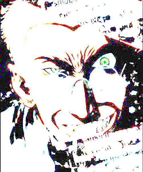 Alexander Anderson character portrait