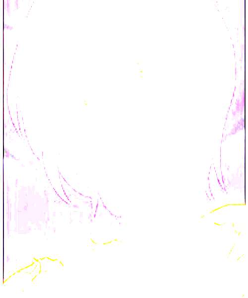 Gowther character portrait