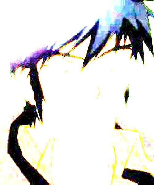 Seikai character portrait