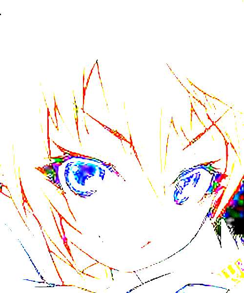 Hitomi Hitoyoshi character portrait