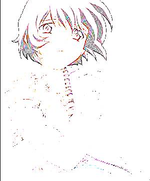 ภาพตัวละคร Kirika Yuumura