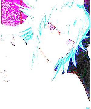 ภาพตัวละคร Sayo Hitsugi