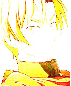 ภาพตัวละคร Arashi Mikami