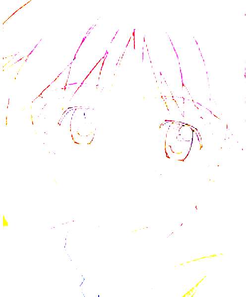 Suguru Misato character portrait