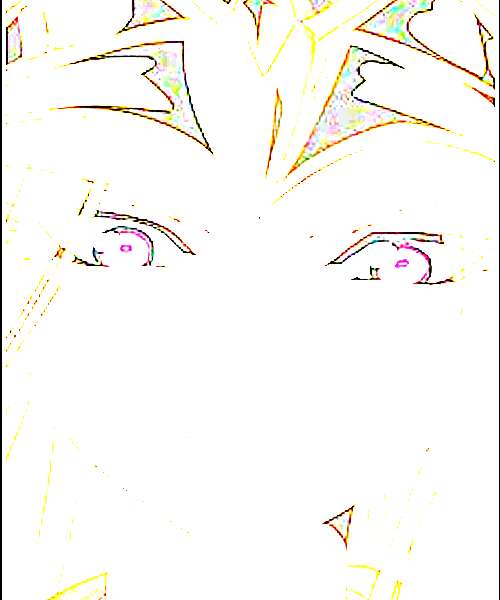 Mira Dianus Artemina character portrait