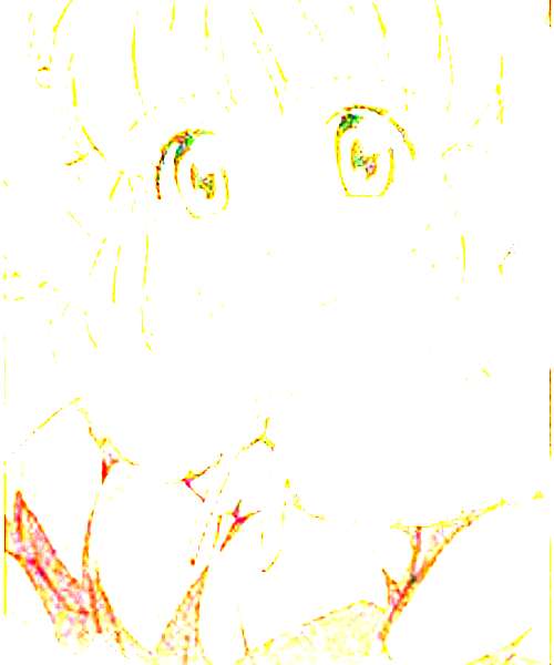 Chizuko Ooe character portrait