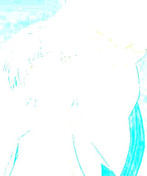 Tou Ryuuga character portrait