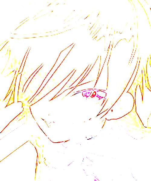 Rokuro Enmadou character portrait