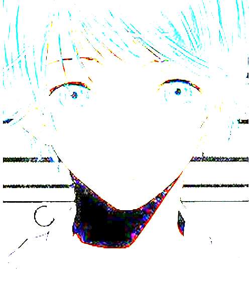 Yuu Haruna character portrait