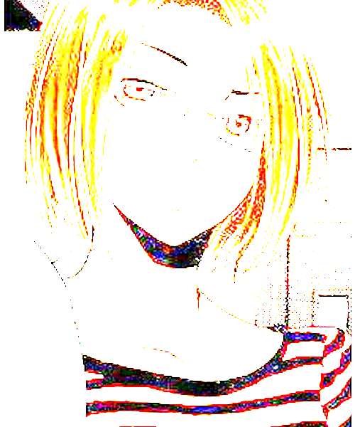 Hibiki Haruna character portrait