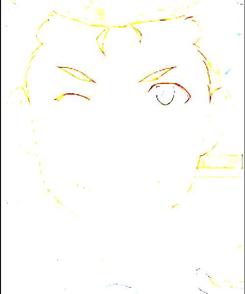 Shou Iwaizumi character portrait