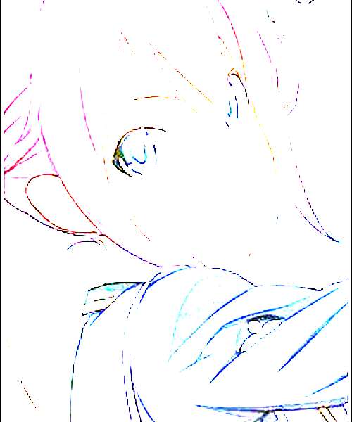 Aoi Sakurai character portrait