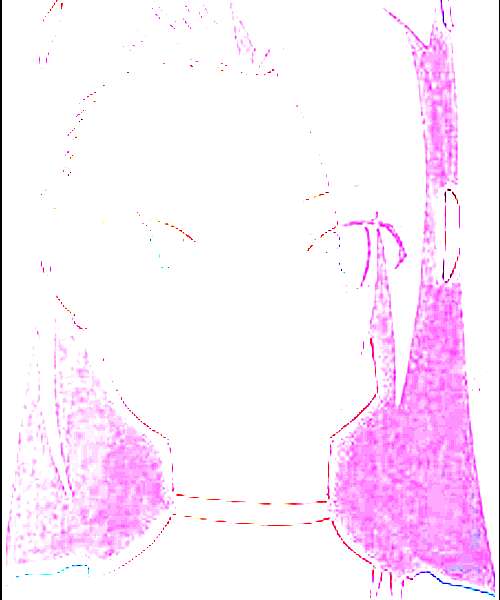 Noa Kashima character portrait