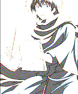 ภาพตัวละคร Momosuke Yamaoka