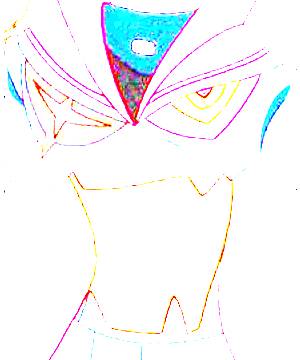 ภาพตัวละคร Senketsu